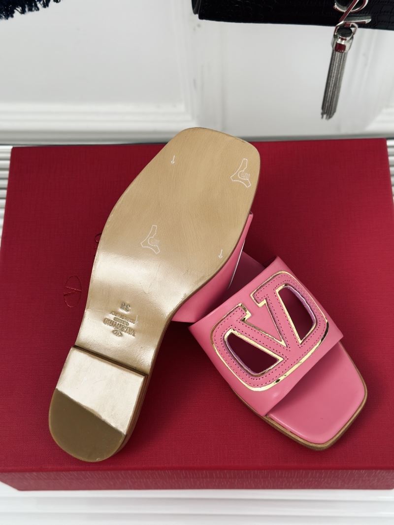 Valentino Slippers